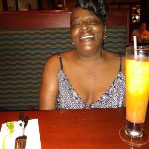 Meet your Posher, Katrina